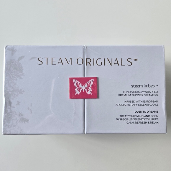 Steam Originals Shower Steamer Dusk to Dreams - Picture 1 of 3